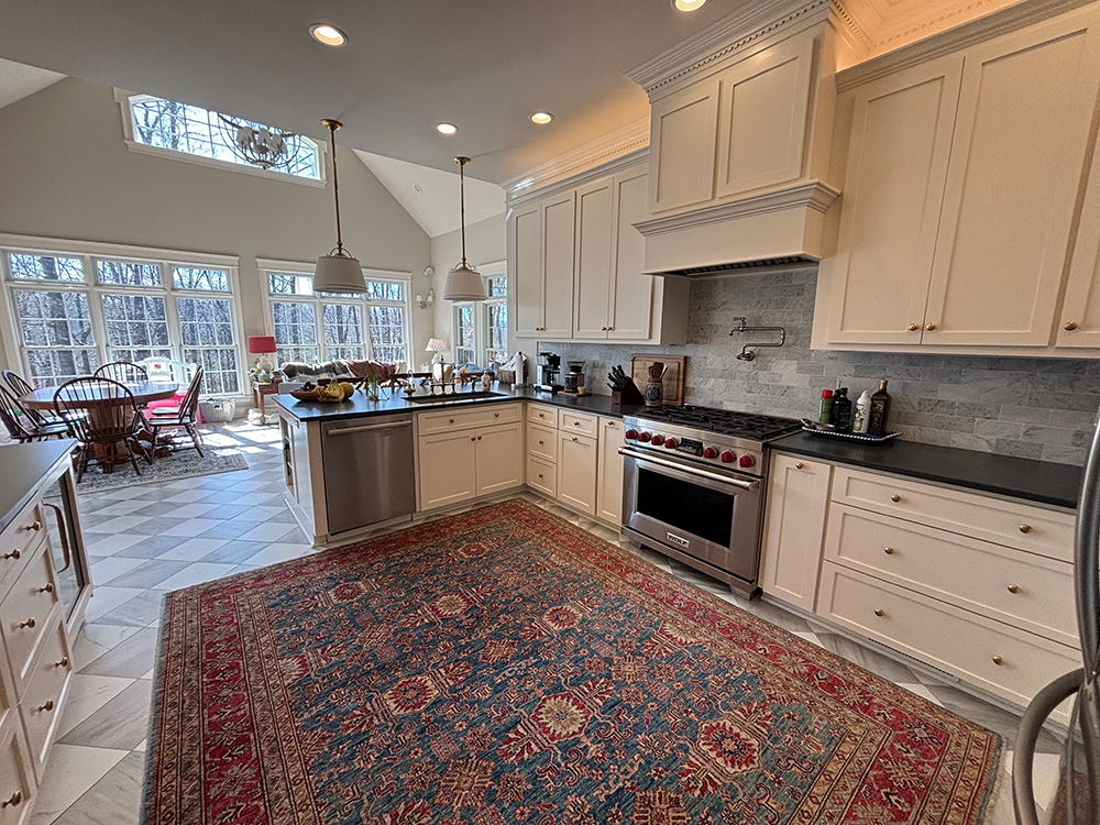 Chesterfield VA Home Renovation