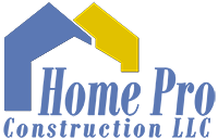 Home pro logo