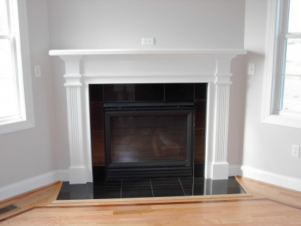 fireplace-install-Tuckahoe-VA