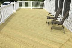 Decks/Outdoor Living