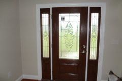 Install-new-front-door